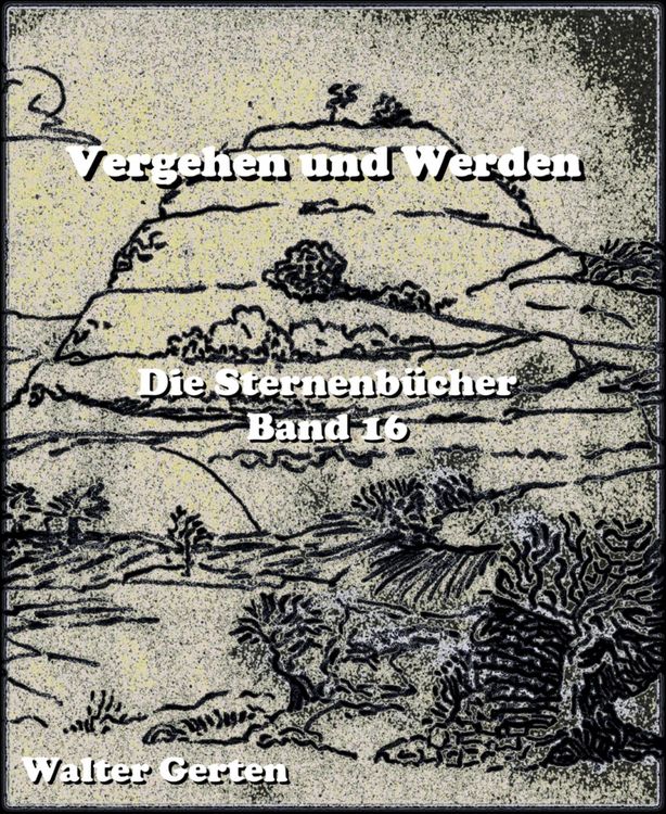 Produktbild: Vergehen und Werden