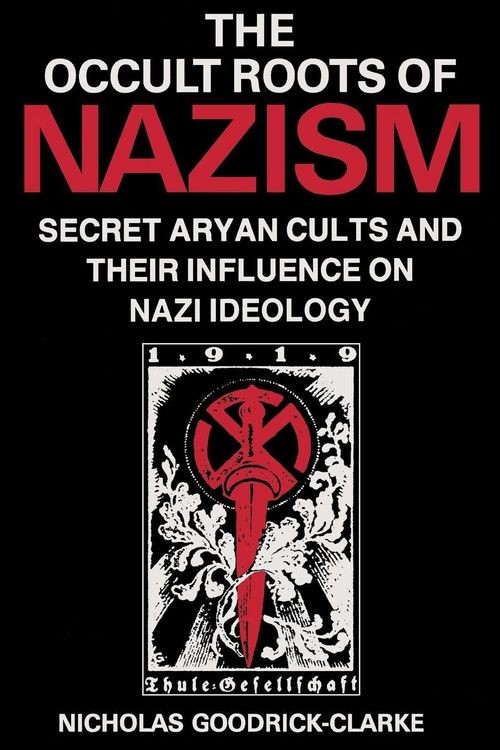 Produktbild: Occult Roots of Nazism