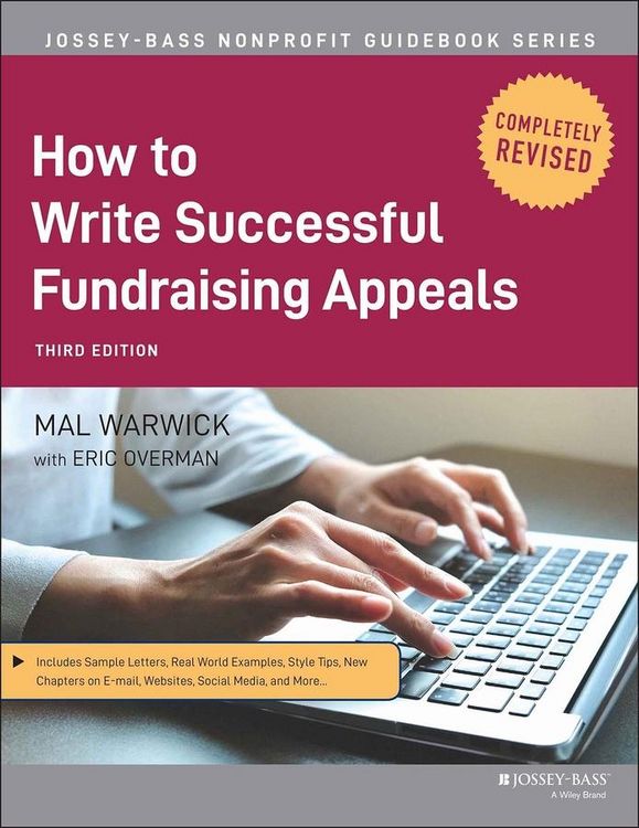 Produktbild: How to Write Successful Fundraising Appeals