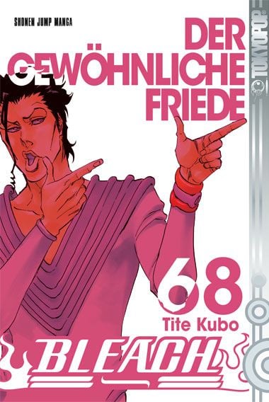 Produktbild: Bleach