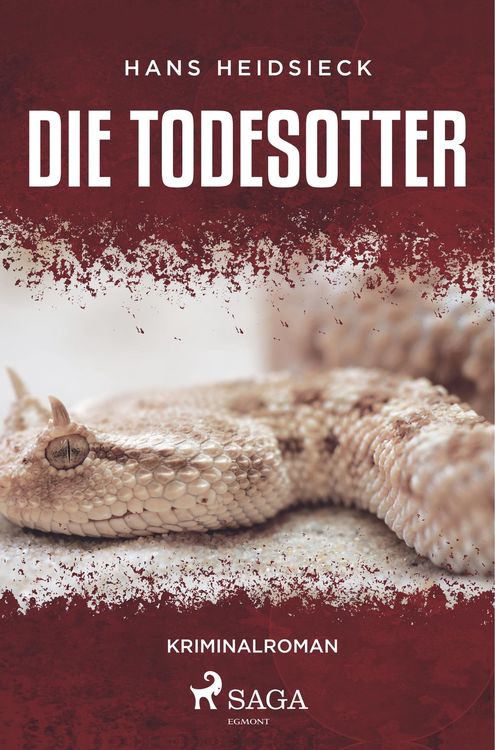 Produktbild: Die Todesotter