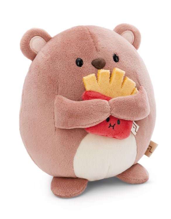 Produktbild: Kuscheltier B&auml;r Nomo 27cm mit