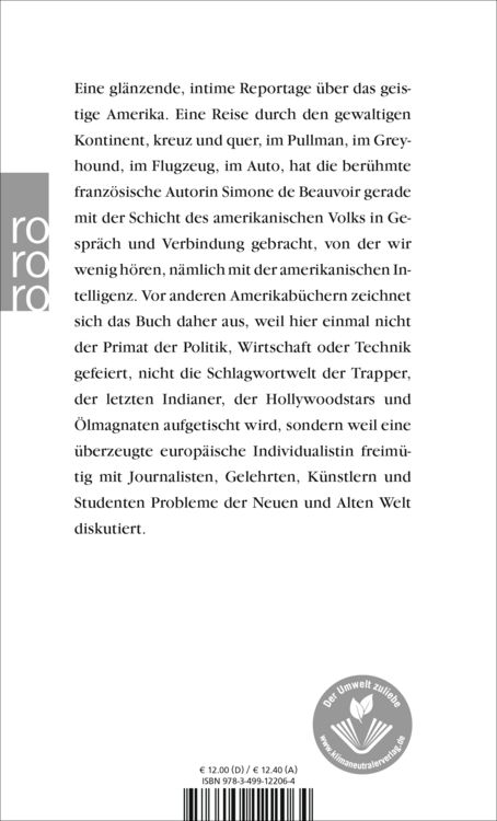 Produktbild: Amerika Tag und Nacht