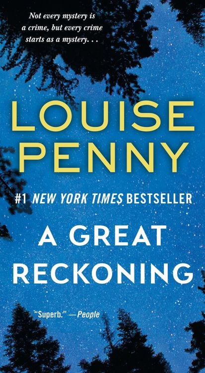 Produktbild: Great Reckoning