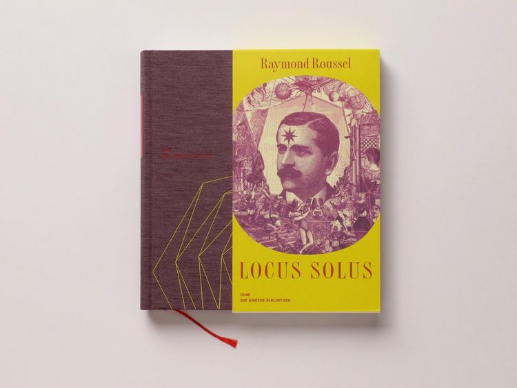 Produktbild: Locus Solus