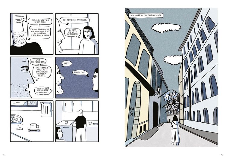 Produktbild: Flug 111