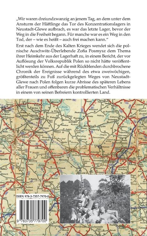 Produktbild: Befreiung und Heimkehr