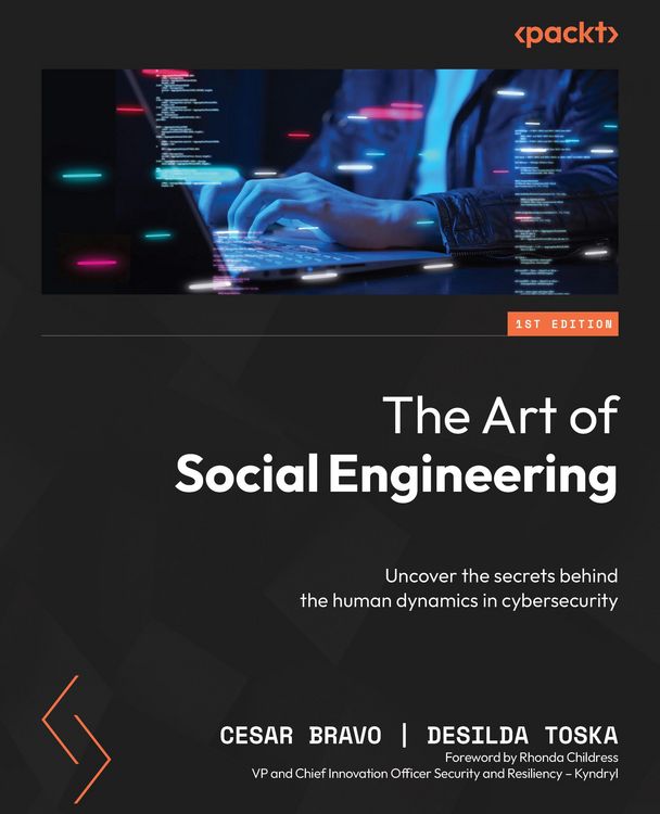 Produktbild: The Art of Social Engineering