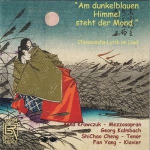 Produktbild: Krawczuk/Kalmbach/Cheng/Yang: Am dunkelblauen Himmel steht d