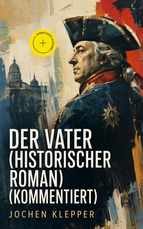 Produktbild: Der Vater (Historischer Roman) (Kommentiert)