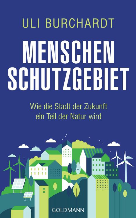 Produktbild: Menschenschutzgebiet