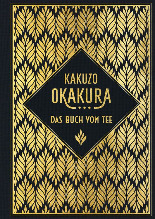 Produktbild: Das Buch vom Tee