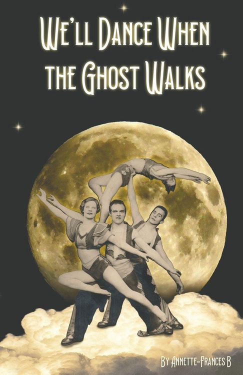 Produktbild: We'll Dance When The Ghost Walks