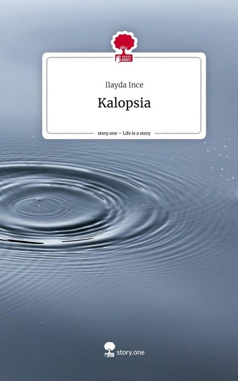 Produktbild: Kalopsia. Life is a Story - story.one