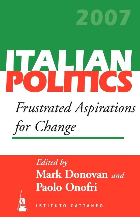 Produktbild: Frustrated Aspirations for Change