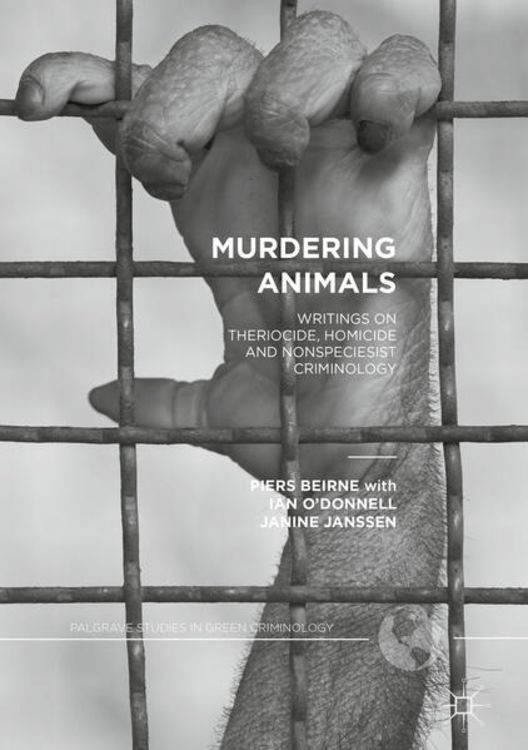 Produktbild: Murdering Animals