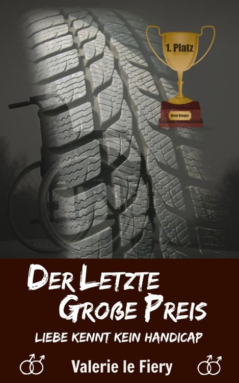 Produktbild: Der letzte Gro&szlig;e Preis