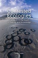 Produktbild: Contested Ecologies