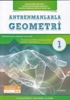 Produktbild: Antrenmanlarla Geometri 1