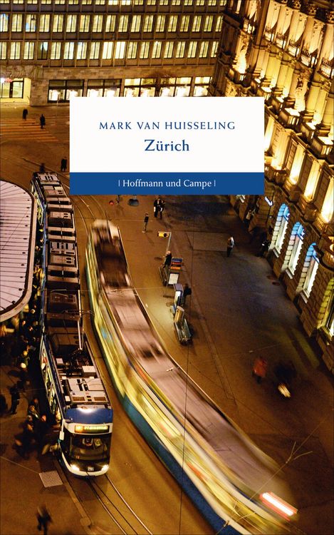Produktbild: Z&uuml;rich