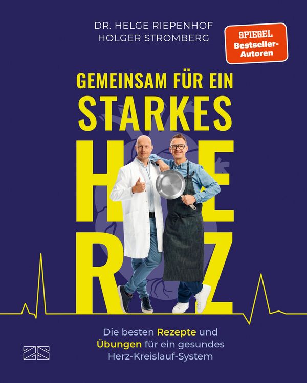 Produktbild: Gemeinsam für ein starkes Herz
