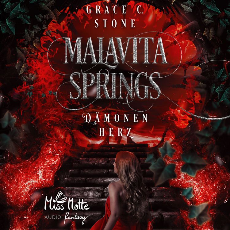 Produktbild: Malavita Springs: D&auml;monenherz