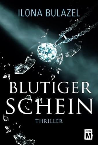 Produktbild: Blutiger Schein