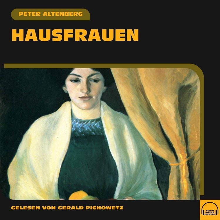 Produktbild: Hausfrauen