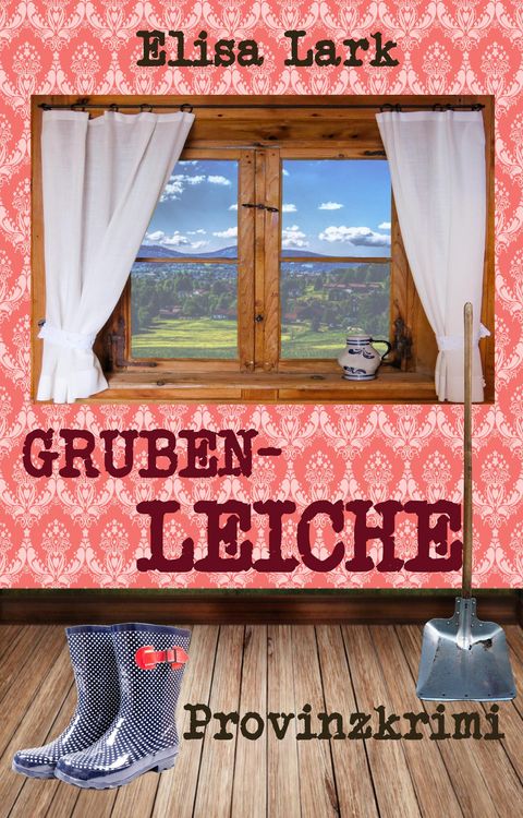 Produktbild: Grubenleiche