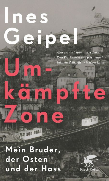 Produktbild: Umk&auml;mpfte Zone