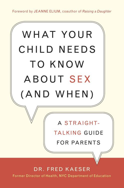 Produktbild: What Your Child Needs To Know