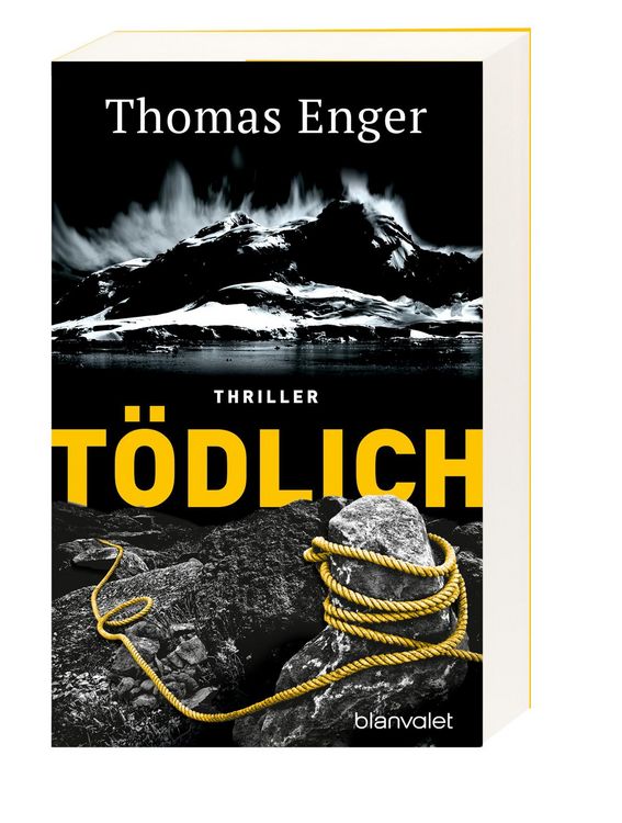 Produktbild: T&ouml;dlich