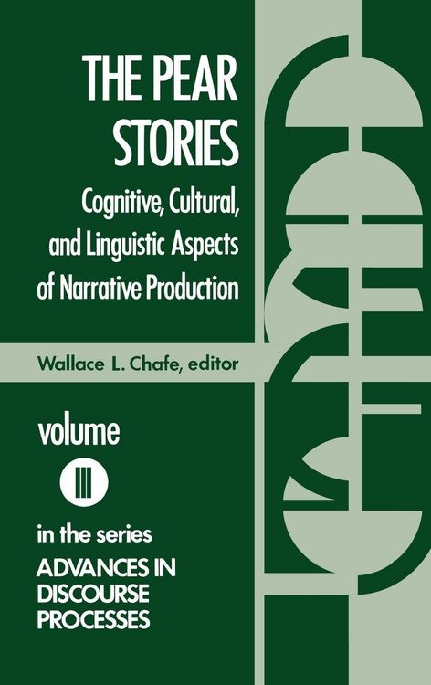 Produktbild: The Pear Stories