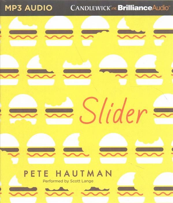 Produktbild: SLIDER M