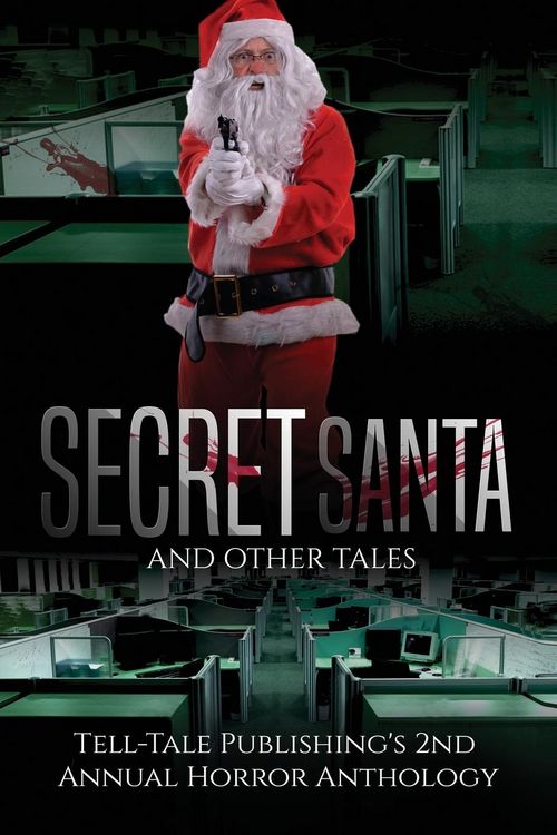 Produktbild: Secret Santa and Other Tales