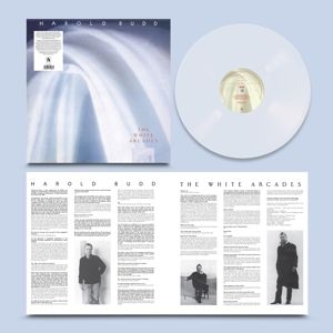 Produktbild: The White Arcades