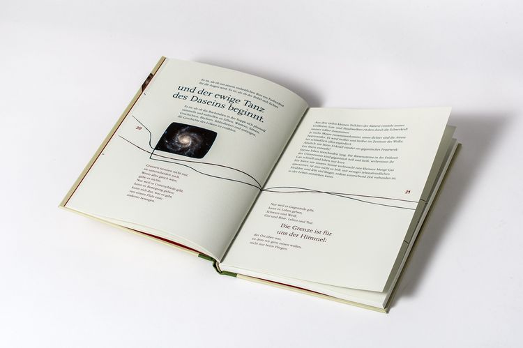 Produktbild: Das Buch vom Anfang von allem