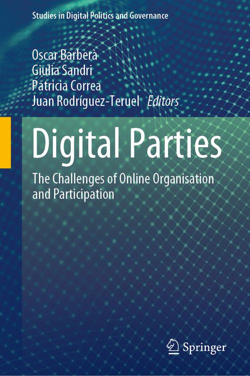 Produktbild: Digital Parties