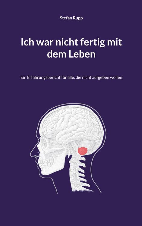 Produktbild: Ich war nicht fertig mit dem Leben