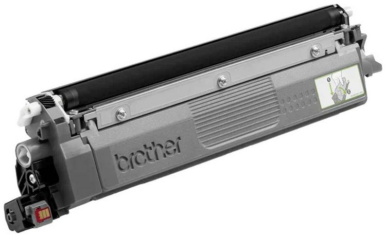 Produktbild: BROTHER Toner f&uuml;r Color-Laserdrucker/Multifunktionsger&auml;te