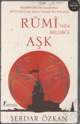 Produktbild: Ruminin Bildigi Ask