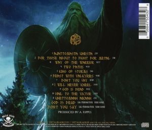 Produktbild: Two Paths