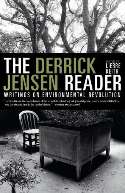 Produktbild: The Derrick Jensen Reader