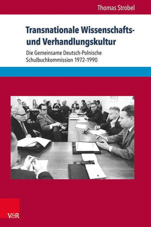 Produktbild: Transnationale Wissenschafts- und Verhandlungskultur