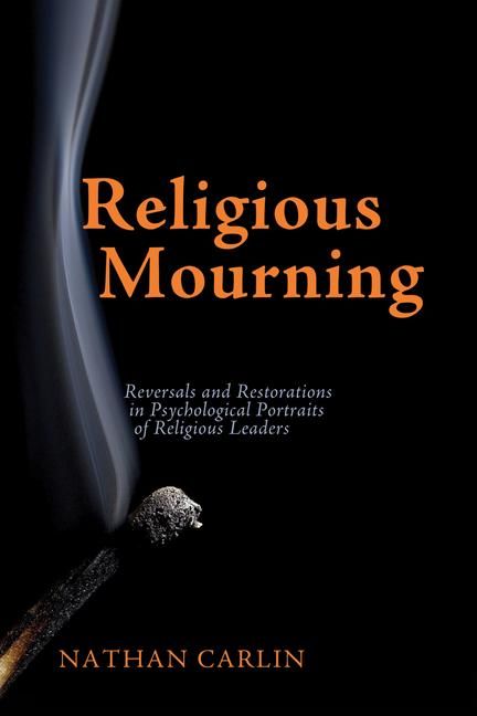 Produktbild: Religious Mourning