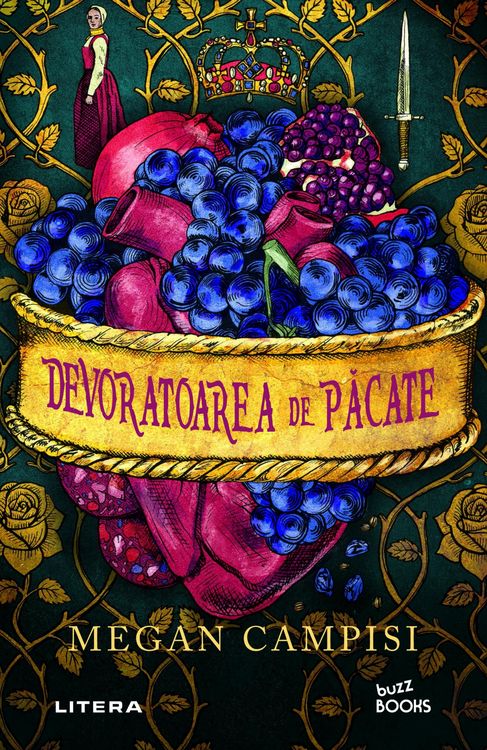 Produktbild: Devoratoarea De Pacate