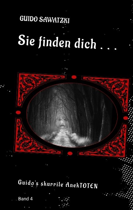 Produktbild: Sie finden dich ...
