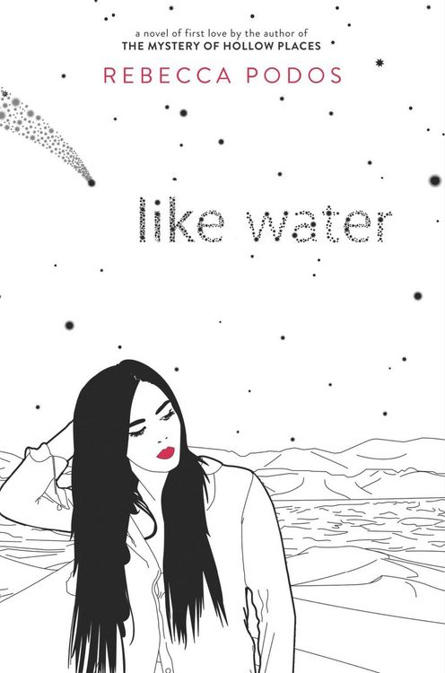 Produktbild: Like Water