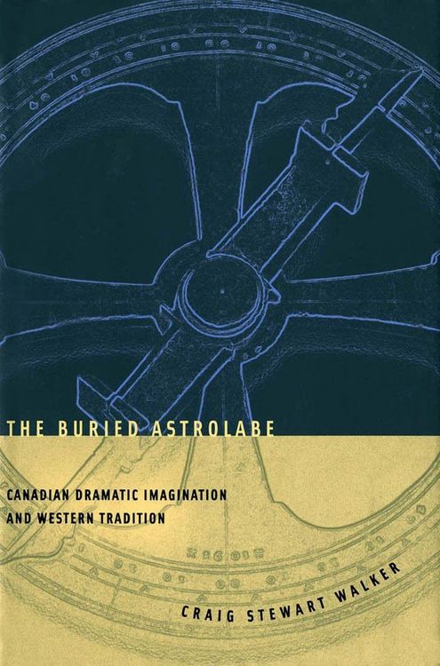 Produktbild: The Buried Astrolabe