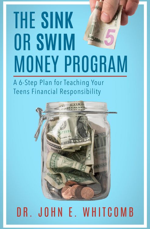 Produktbild: The Sink or Swim Money Program